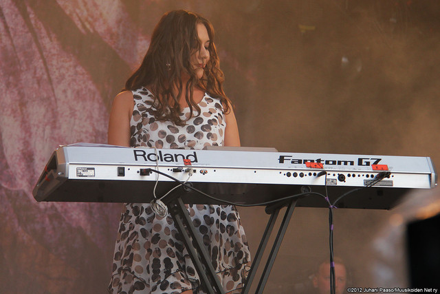 Chisu Chisu | Emilia Takayama